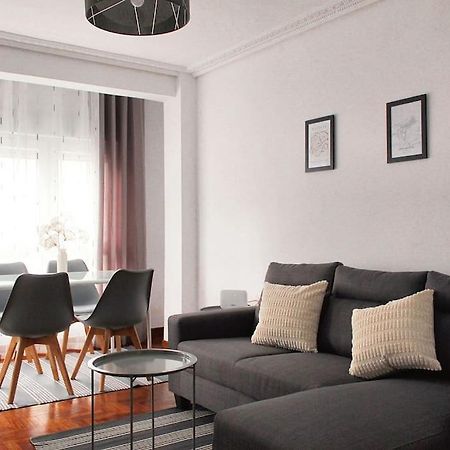 Linares 10 Apartment Santander Exterior photo