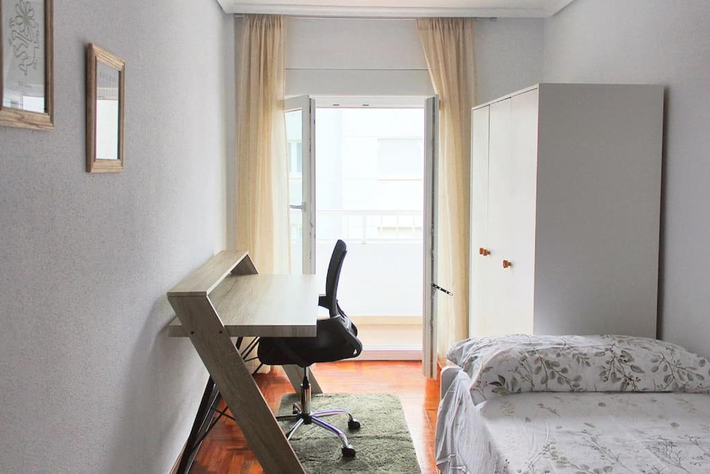 Linares 10 Apartment Santander Exterior photo