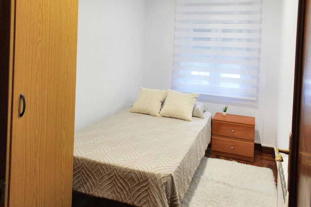Linares 10 Apartment Santander Exterior photo