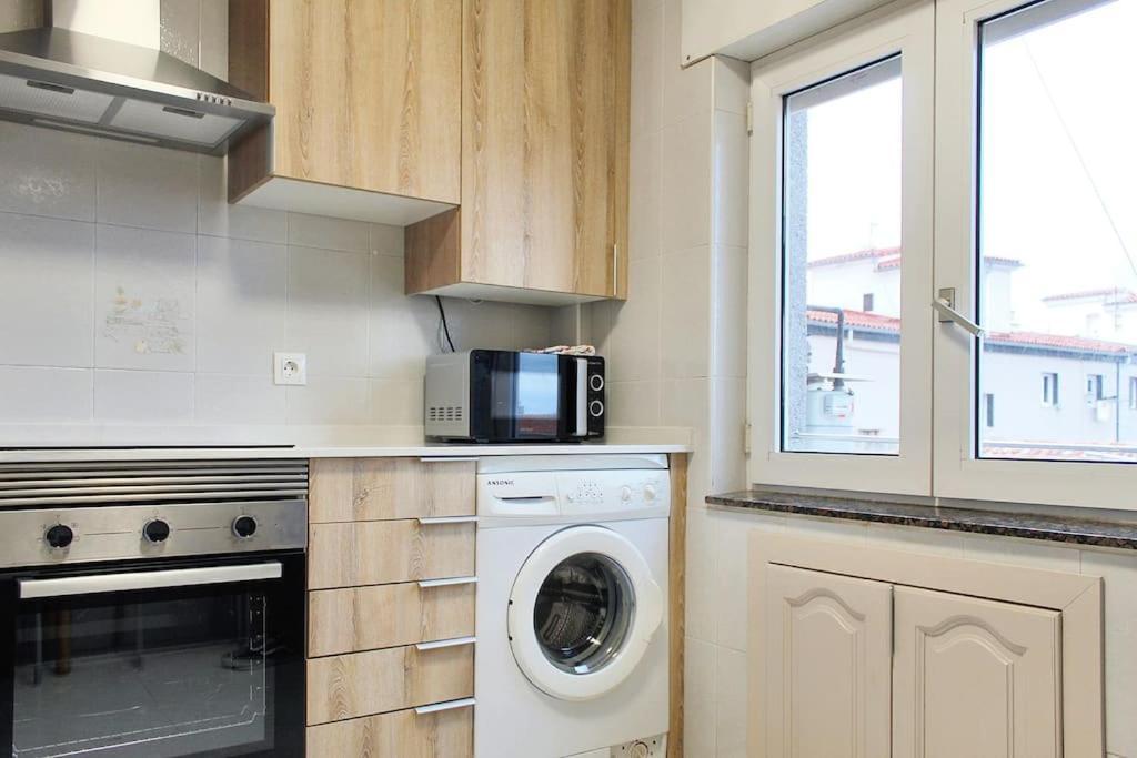 Linares 10 Apartment Santander Exterior photo