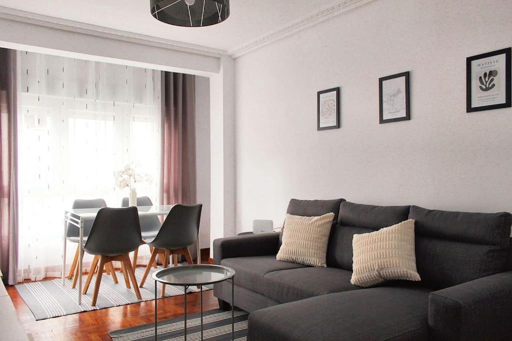 Linares 10 Apartment Santander Exterior photo